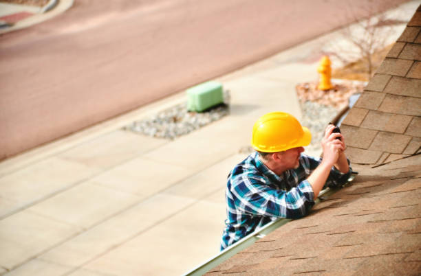 Best Chimney Flashing Repair  in Dilworth, MN