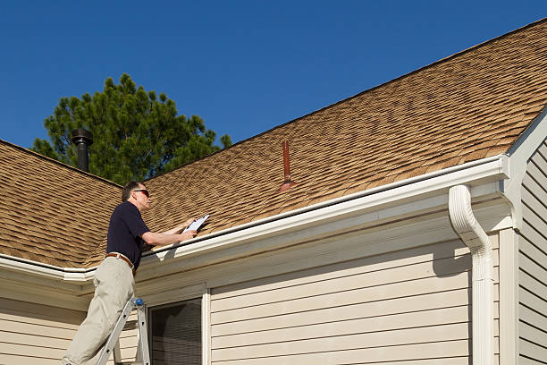 Fast & Reliable Emergency Roof Repairs in Dilworth, MN